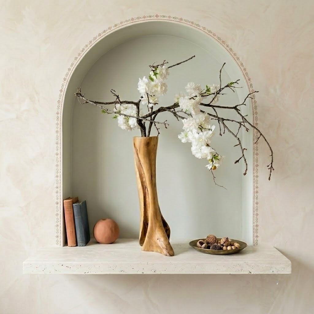 Vases & Vessels