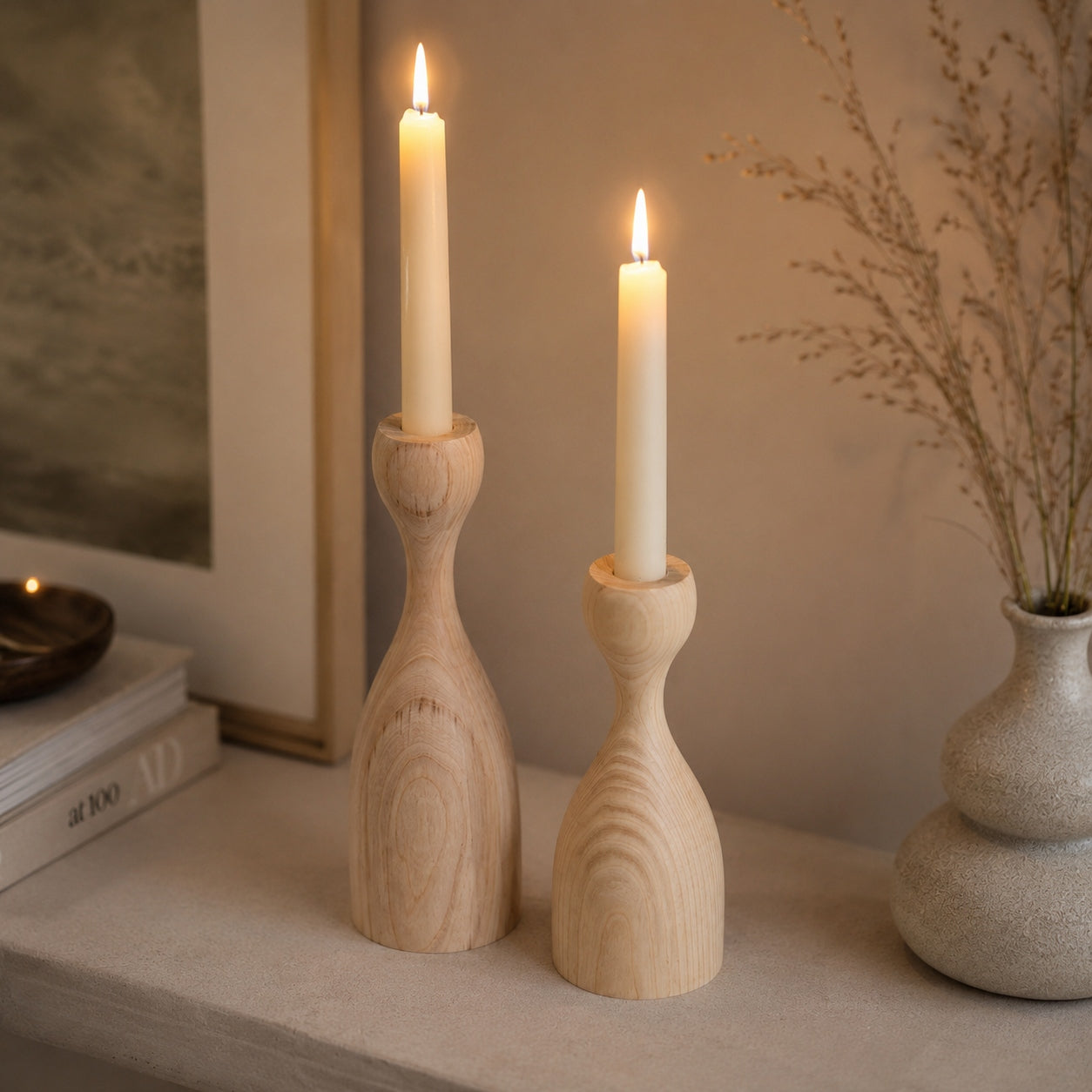 Candlelight Gifts
