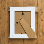 Natural Driftwood Picture Frame, Unique Coastal Inspired Wall Decor